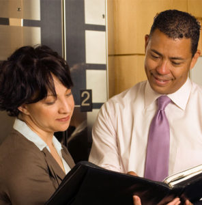 A good appraisal requires skilled professional appraisers